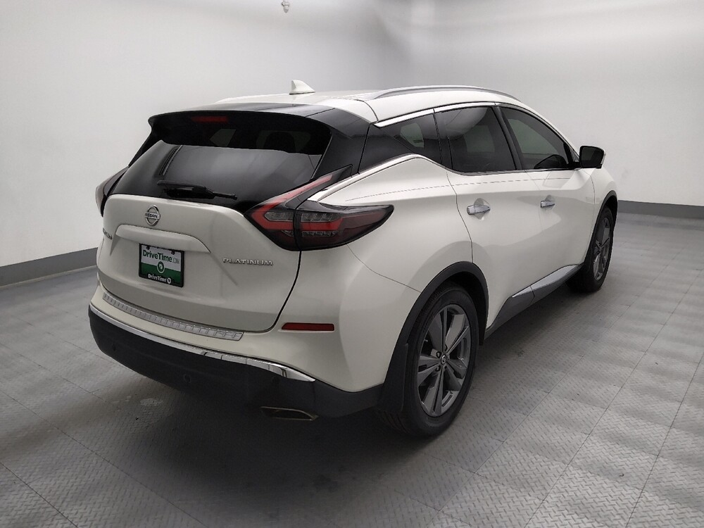 2019 Nissan Murano in Independence, MO 64055 - 18138861 9