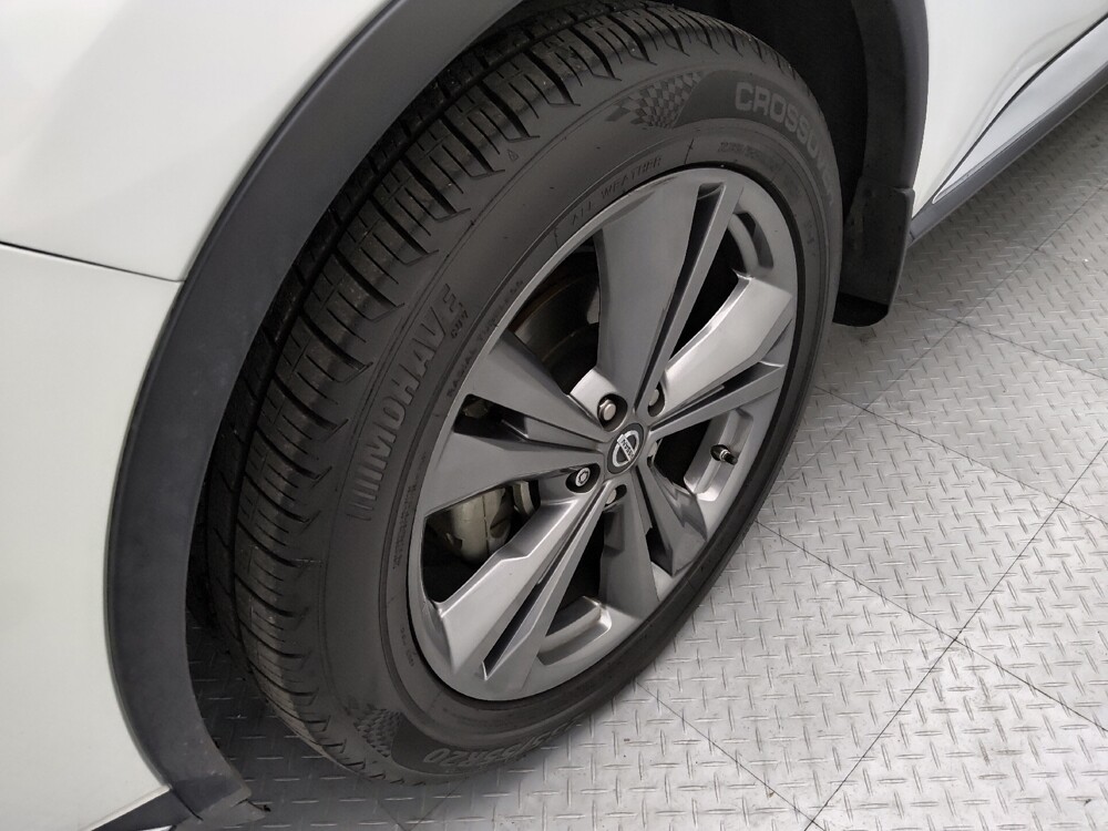 2019 Nissan Murano in Independence, MO 64055 - 18138861 31
