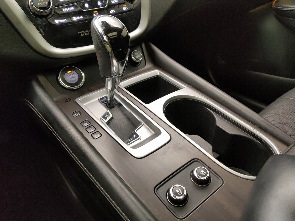 2019 Nissan Murano in Independence, MO 64055 - 18138861 26