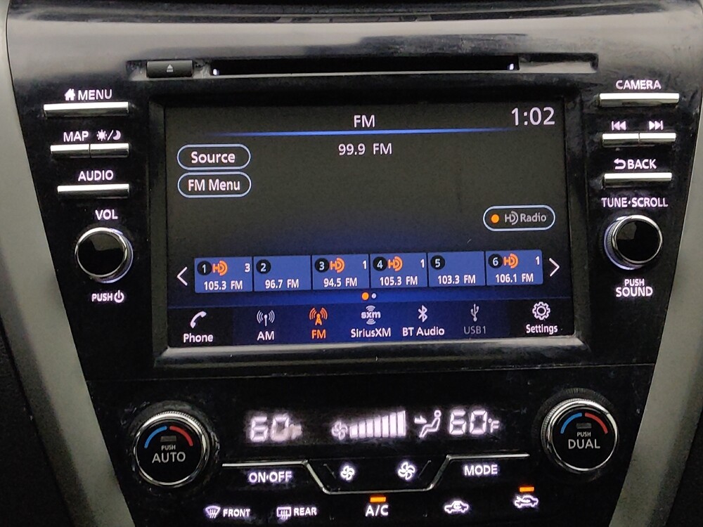 2019 Nissan Murano in Independence, MO 64055 - 18138861 25