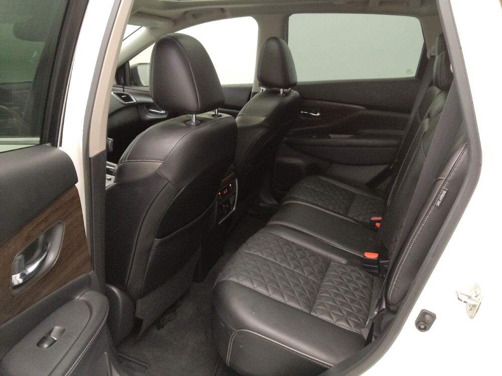2019 Nissan Murano in Independence, MO 64055 - 18138861 18