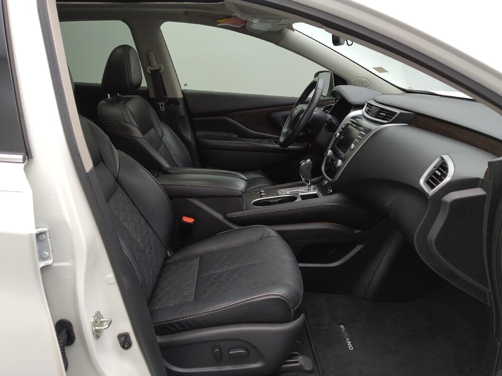 2019 Nissan Murano in Independence, MO 64055 - 18138861 21