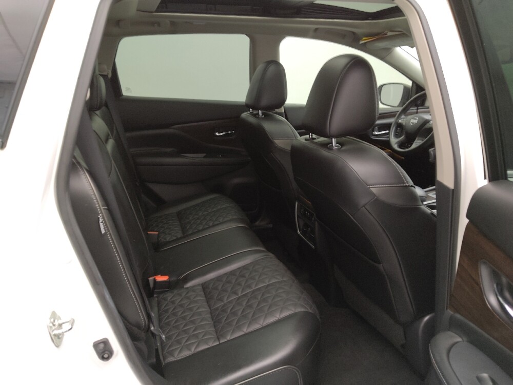 2019 Nissan Murano in Independence, MO 64055 - 18138861 19