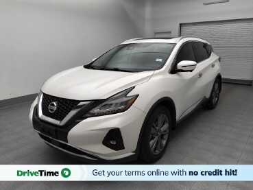 2019 Nissan Murano in Independence, MO 64055