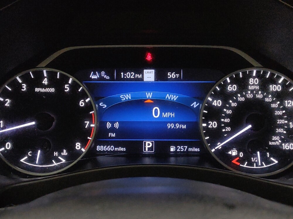 2019 Nissan Murano in Independence, MO 64055 - 18138861 23