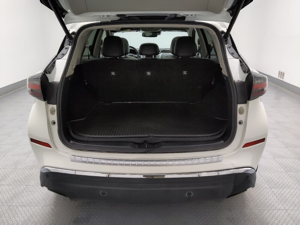 2019 Nissan Murano in Independence, MO 64055 - 18138861 29