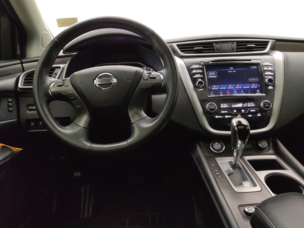 2019 Nissan Murano in Independence, MO 64055 - 18138861 22