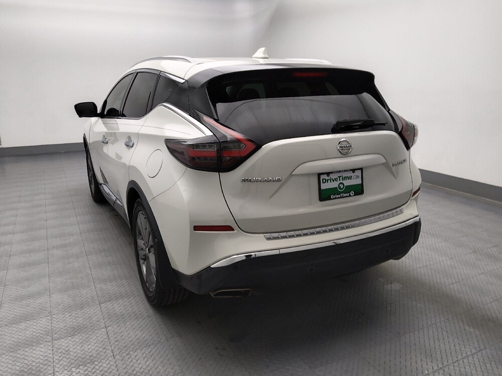 2019 Nissan Murano in Independence, MO 64055 - 18138861 6