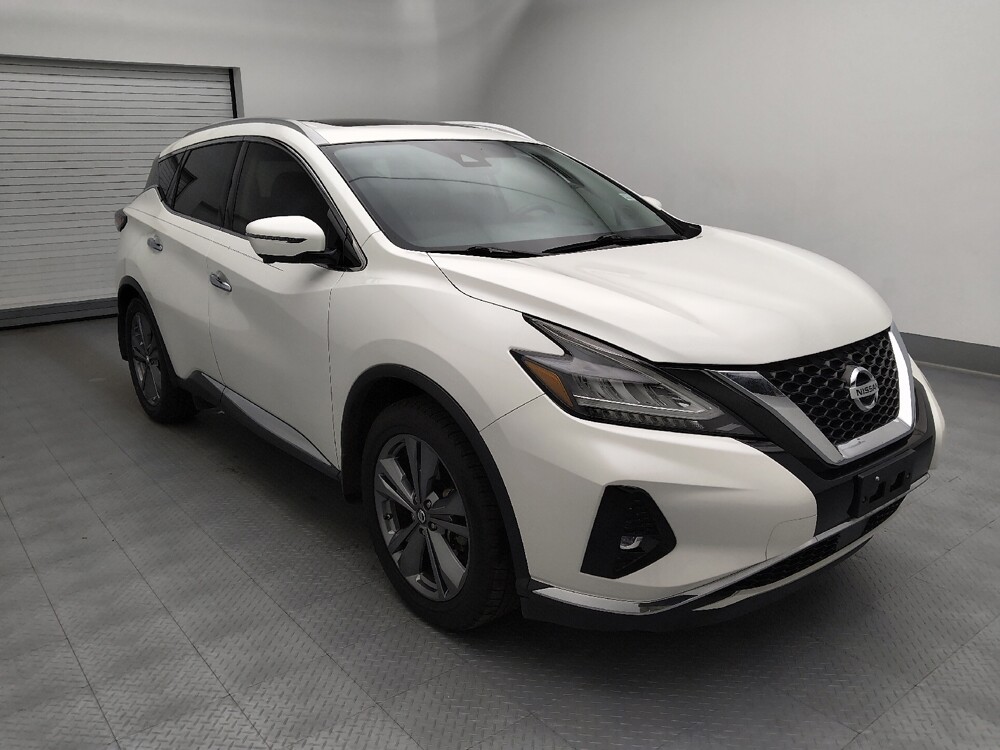 2019 Nissan Murano in Independence, MO 64055 - 18138861 13