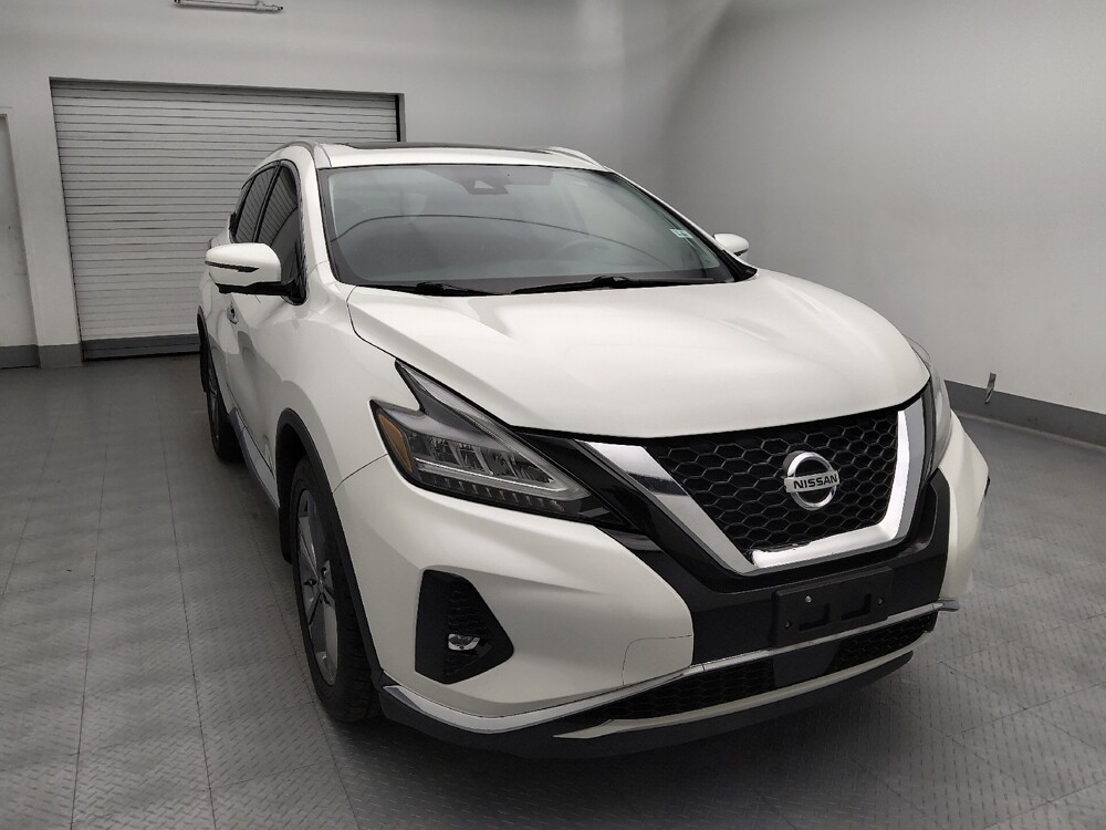 2019 Nissan Murano in Independence, MO 64055 - 18138861 14