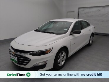 2023 Chevrolet Malibu in Independence, MO 64055