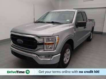 2021 Ford F150 in Wichita, KS 67207