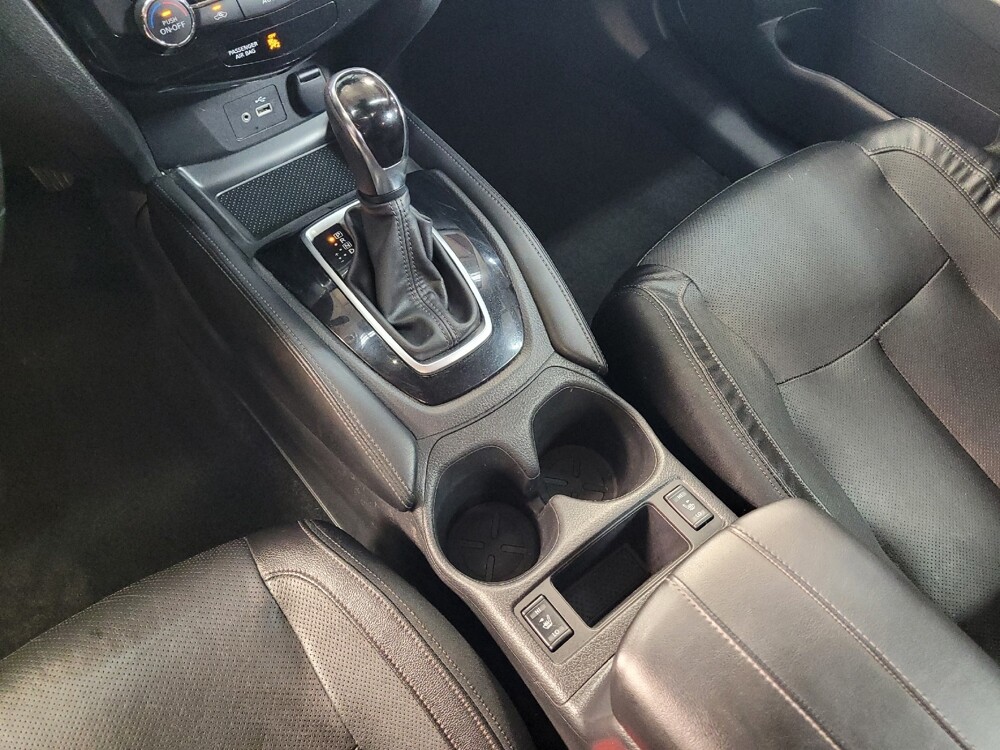 2018 Nissan Rogue in Gastonia, NC 28056 - 18138864 26
