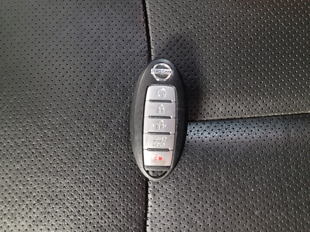 2018 Nissan Rogue in Gastonia, NC 28056 - 18138864 32