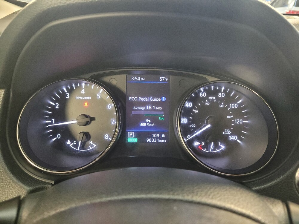 2018 Nissan Rogue in Gastonia, NC 28056 - 18138864 23