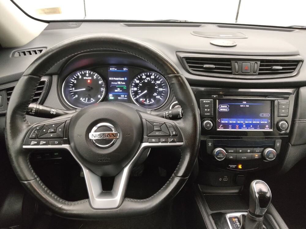 2018 Nissan Rogue in Gastonia, NC 28056 - 18138864 22