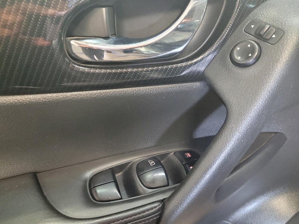 2018 Nissan Rogue in Gastonia, NC 28056 - 18138864 27