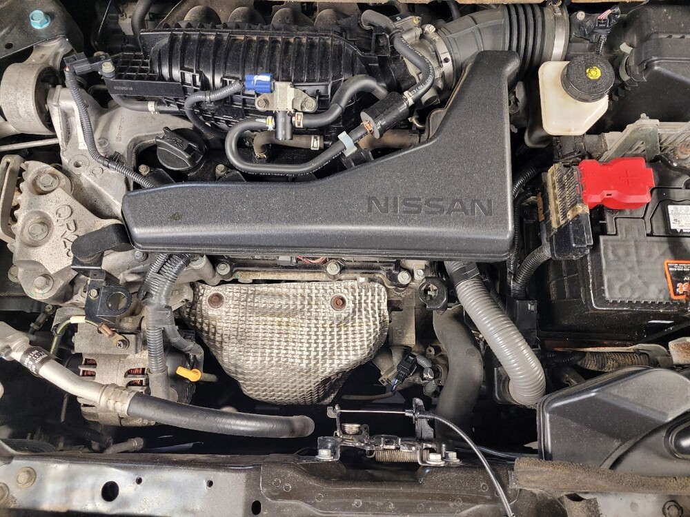 2018 Nissan Rogue in Gastonia, NC 28056 - 18138864 30