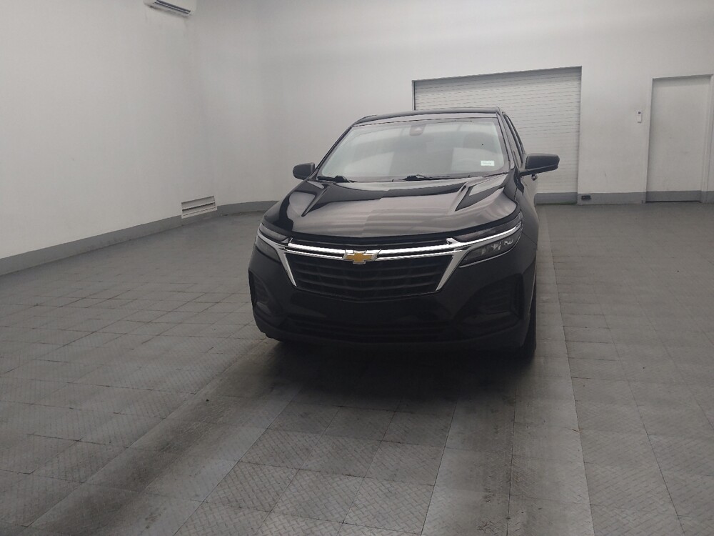 2022 Chevrolet Equinox in Macon, GA 31210 - 18138866 15