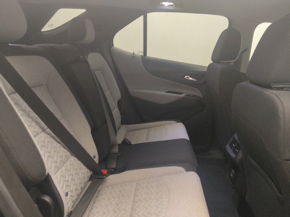2022 Chevrolet Equinox in Macon, GA 31210 - 18138866 19