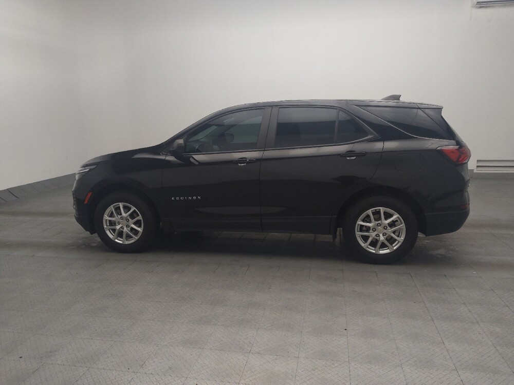 2022 Chevrolet Equinox in Macon, GA 31210 - 18138866 3