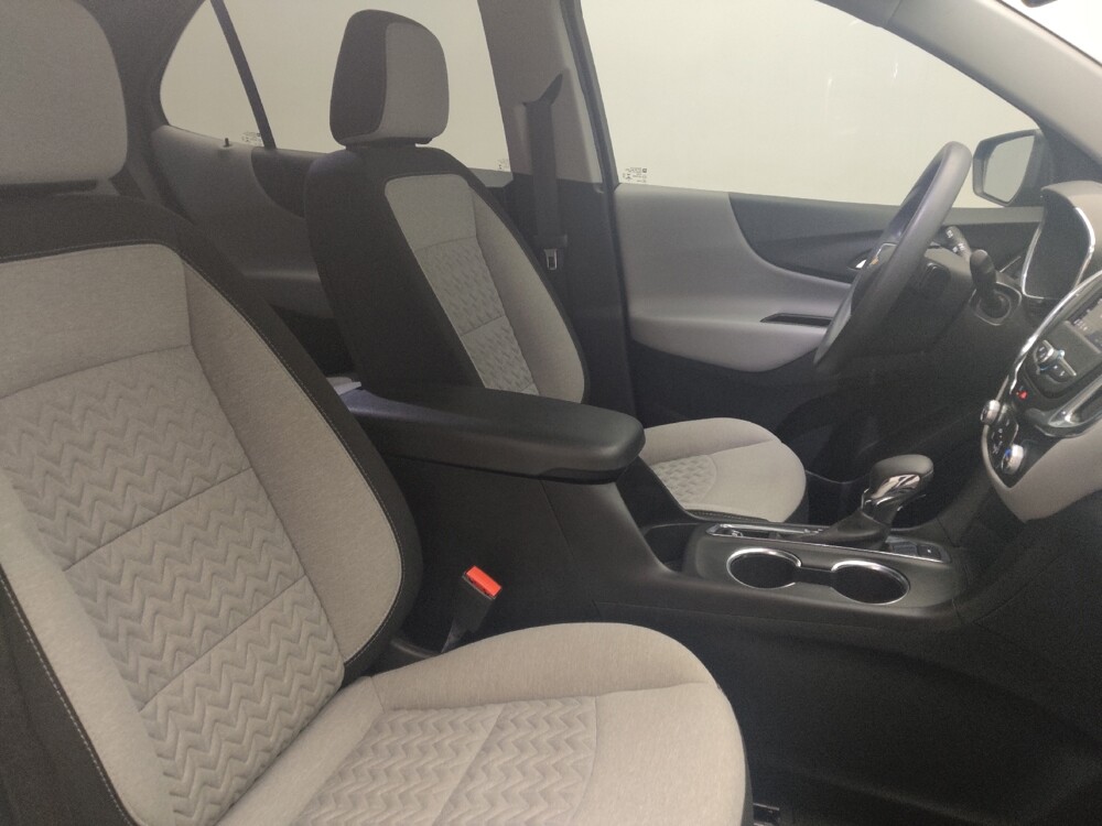 2022 Chevrolet Equinox in Macon, GA 31210 - 18138866 21