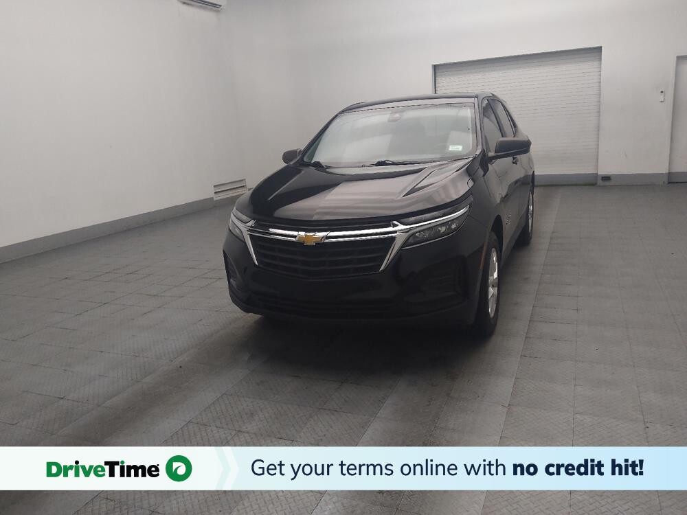 2022 Chevrolet Equinox in Macon, GA 31210 - 18138866