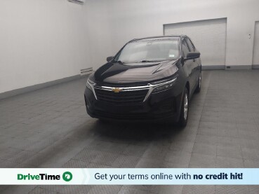 2022 Chevrolet Equinox in Macon, GA 31210