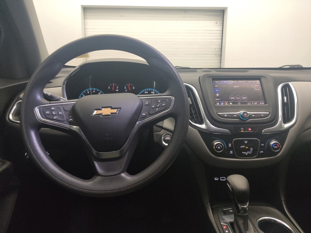 2022 Chevrolet Equinox in Macon, GA 31210 - 18138866 22
