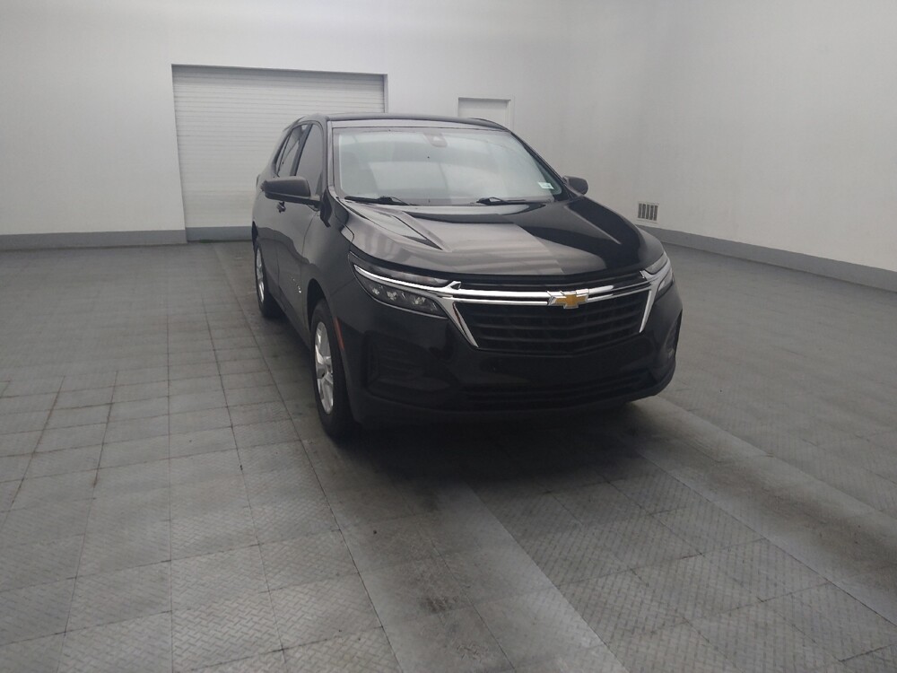 2022 Chevrolet Equinox in Macon, GA 31210 - 18138866 13