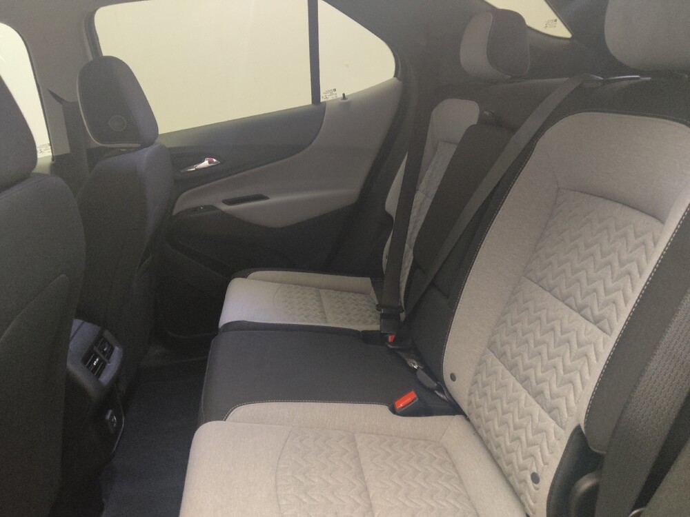 2022 Chevrolet Equinox in Macon, GA 31210 - 18138866 18