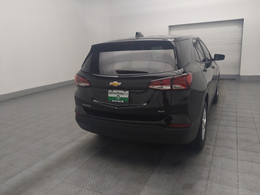 2022 Chevrolet Equinox in Macon, GA 31210 - 18138866 9
