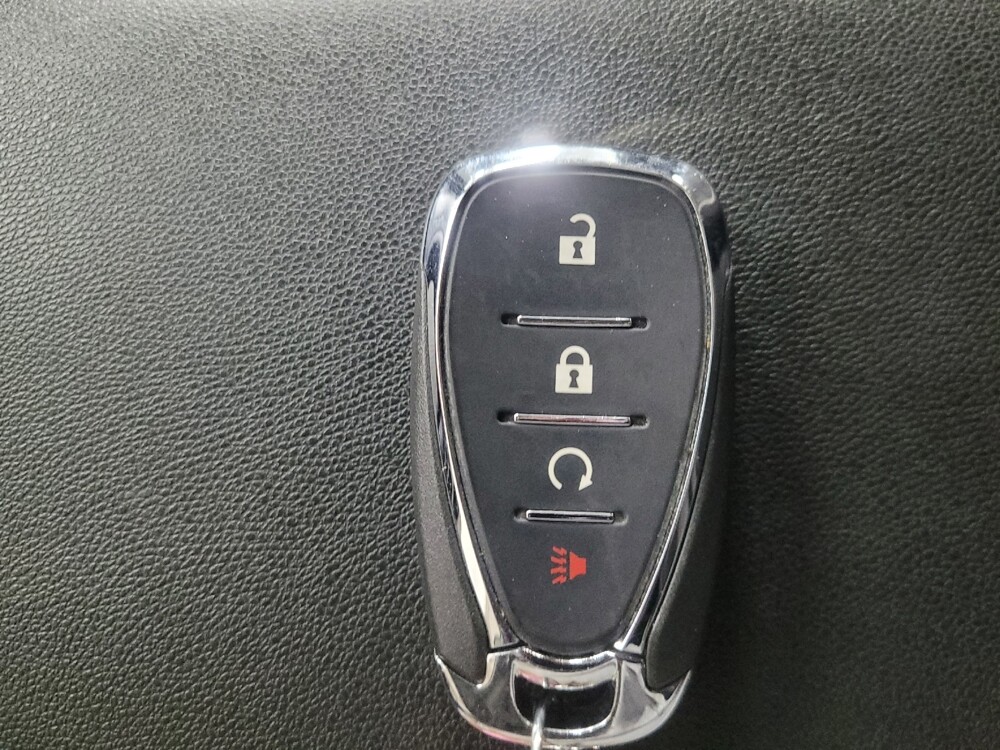 2022 Chevrolet Equinox in Macon, GA 31210 - 18138866 32
