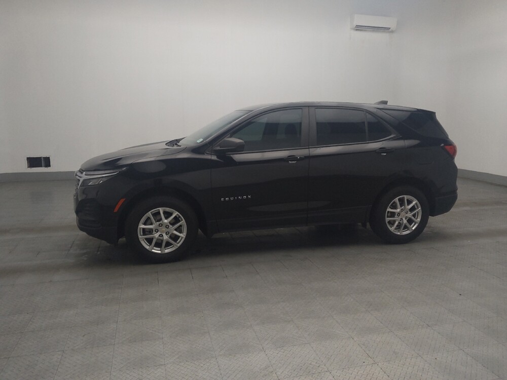 2022 Chevrolet Equinox in Macon, GA 31210 - 18138866 2