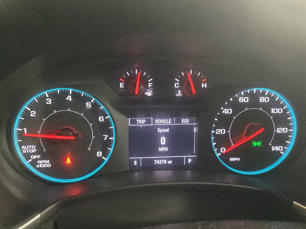 2022 Chevrolet Equinox in Macon, GA 31210 - 18138866 23
