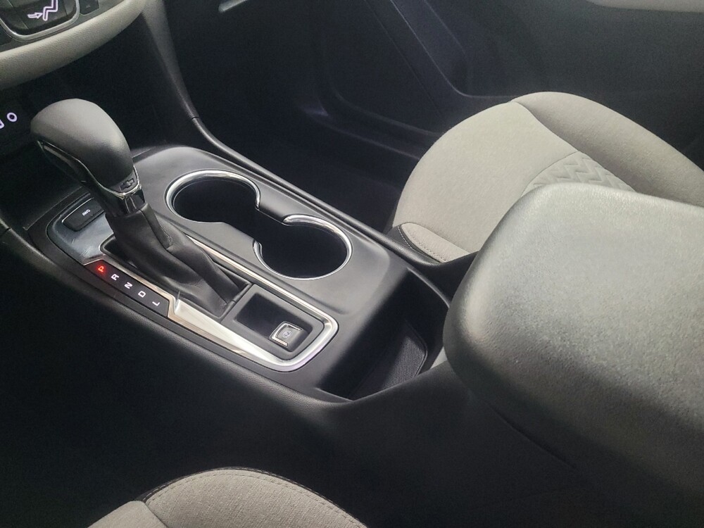 2022 Chevrolet Equinox in Macon, GA 31210 - 18138866 26