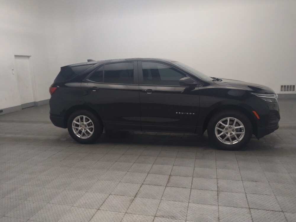 2022 Chevrolet Equinox in Macon, GA 31210 - 18138866 11