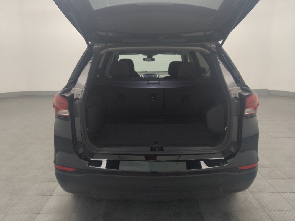 2022 Chevrolet Equinox in Macon, GA 31210 - 18138866 29