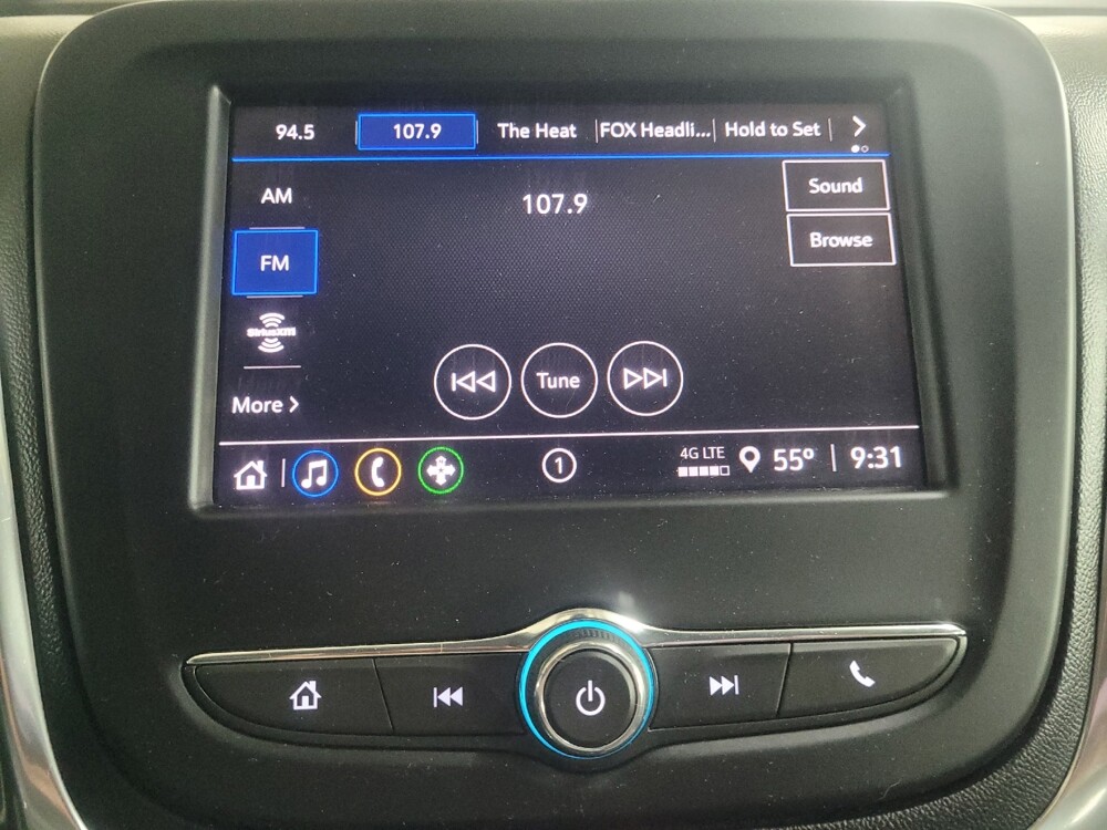 2022 Chevrolet Equinox in Macon, GA 31210 - 18138866 25