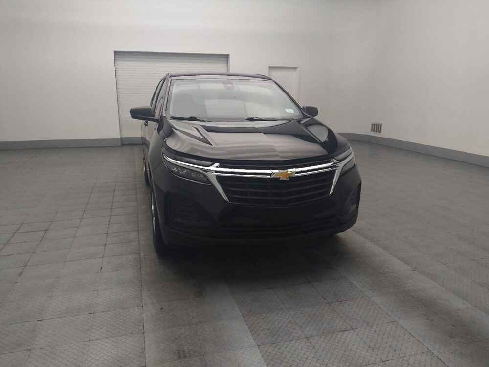 2022 Chevrolet Equinox in Macon, GA 31210 - 18138866 14
