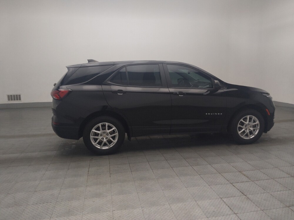 2022 Chevrolet Equinox in Macon, GA 31210 - 18138866 10
