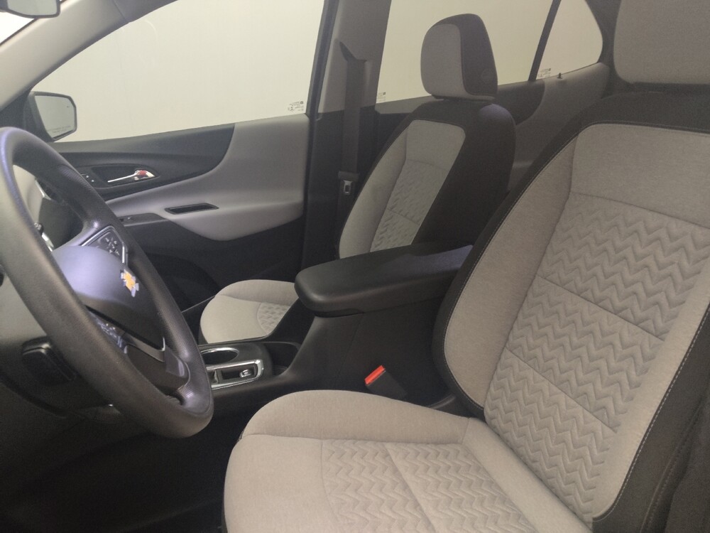 2022 Chevrolet Equinox in Macon, GA 31210 - 18138866 17