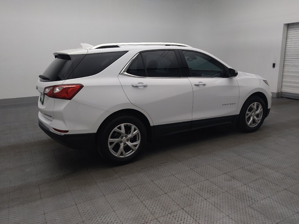 2020 Chevrolet Equinox in Mobile, AL 36606 - 18138867 10