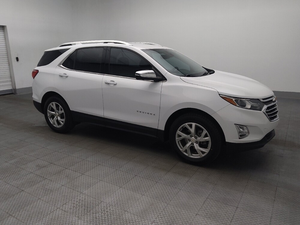 2020 Chevrolet Equinox in Mobile, AL 36606 - 18138867 11