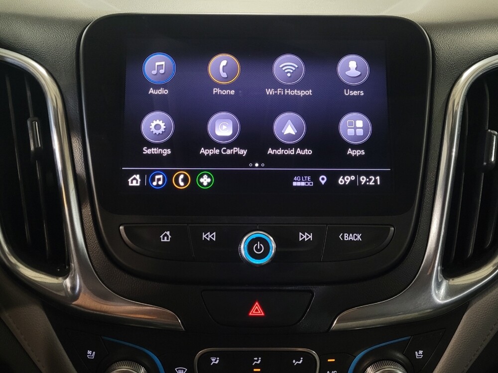 2020 Chevrolet Equinox in Mobile, AL 36606 - 18138867 25