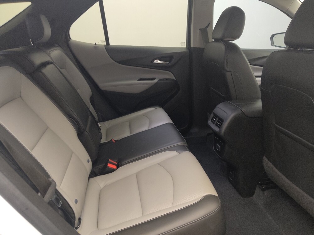 2020 Chevrolet Equinox in Mobile, AL 36606 - 18138867 19