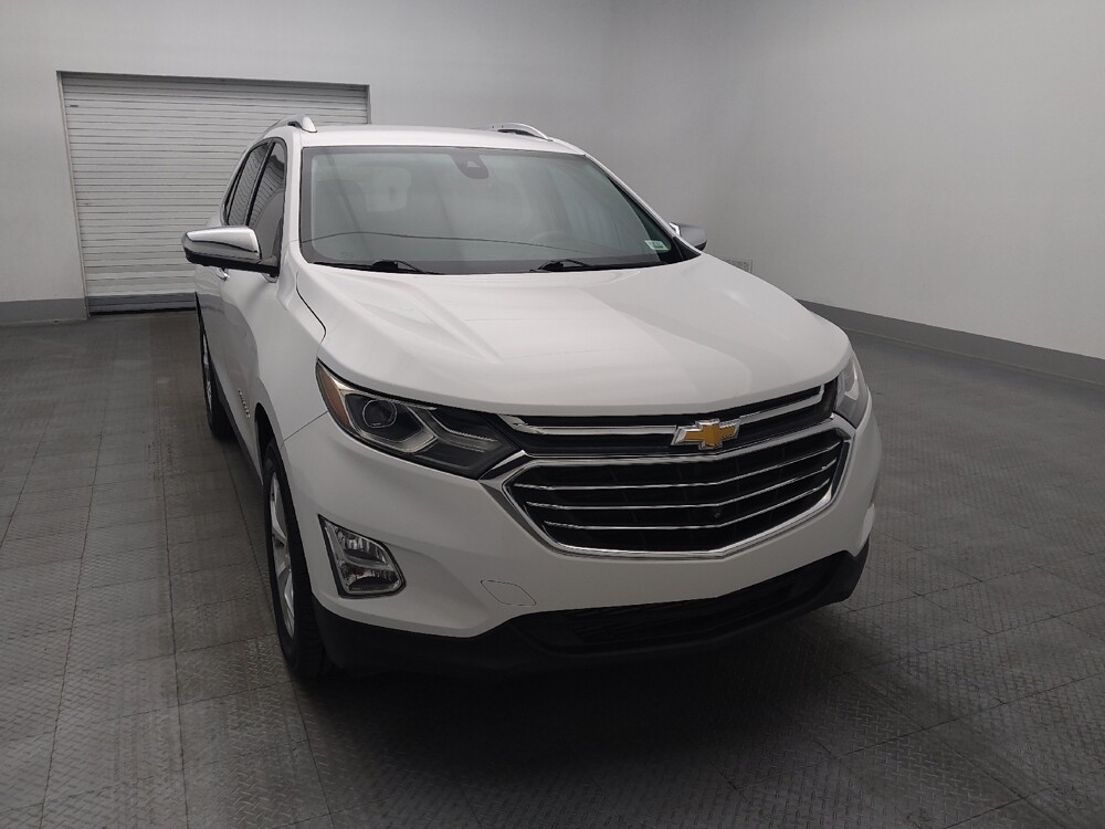 2020 Chevrolet Equinox in Mobile, AL 36606 - 18138867 14