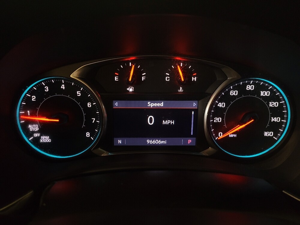 2020 Chevrolet Equinox in Mobile, AL 36606 - 18138867 23