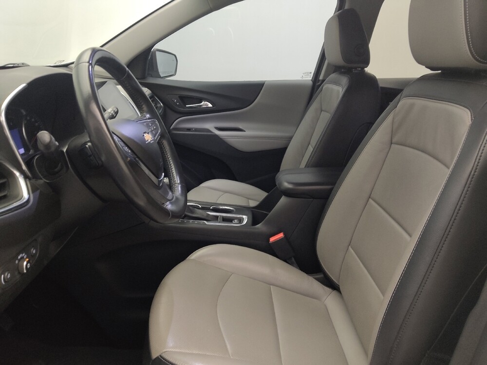 2020 Chevrolet Equinox in Mobile, AL 36606 - 18138867 17