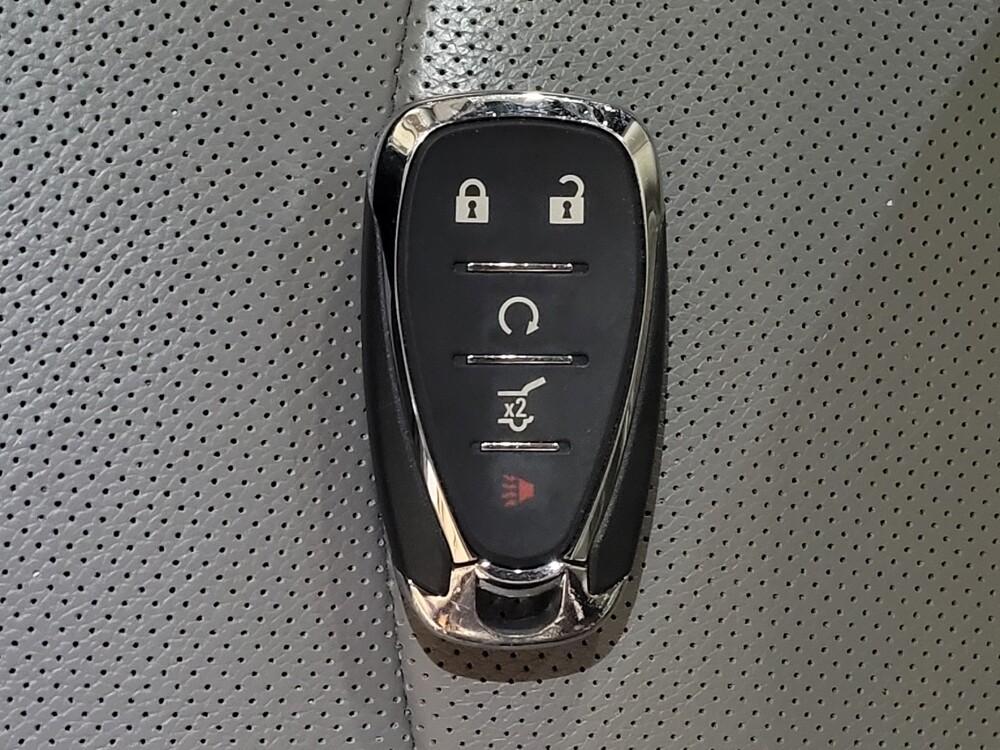 2020 Chevrolet Equinox in Mobile, AL 36606 - 18138867 32